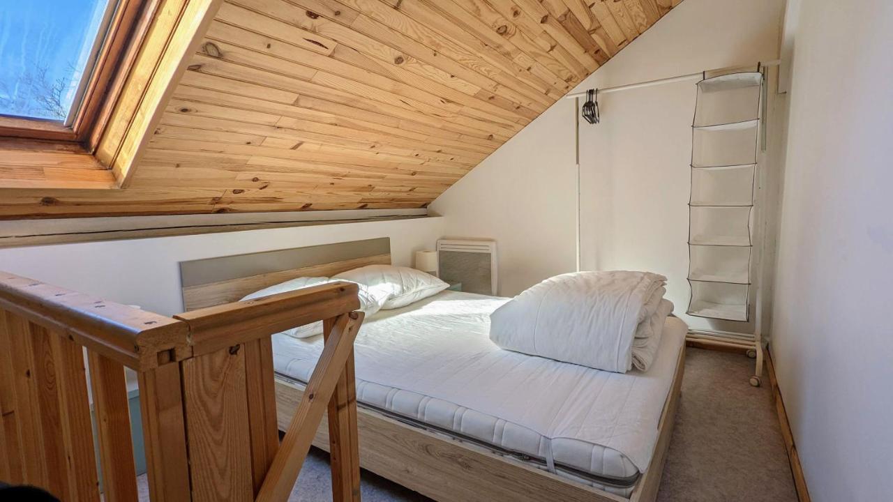 שטרסבורג Studio Mezzanine Chez Papou, Ville Et Foret מראה חיצוני תמונה